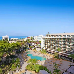 ***** Hotel Aubamar & Spain