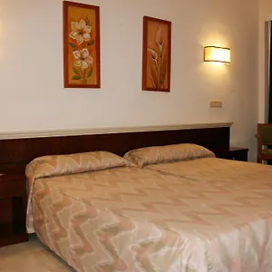 *** Hotel La Nina Spain