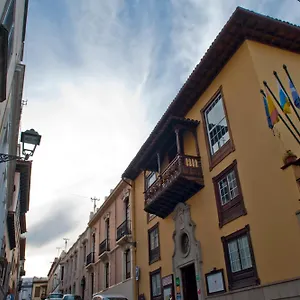 *** Hotel Rural Victoria - Spain