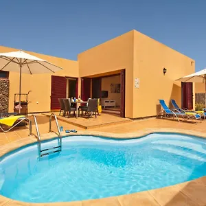 *** Holiday park Sol Deluxe Spain