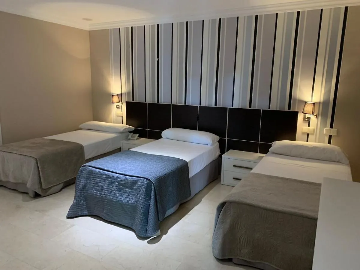 Hotel Villa San Francisco Marbella