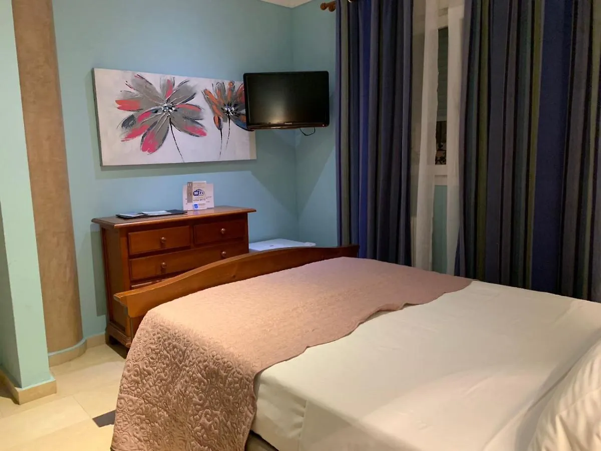 Hotel Villa San Francisco Marbella 3*,  Hiszpania