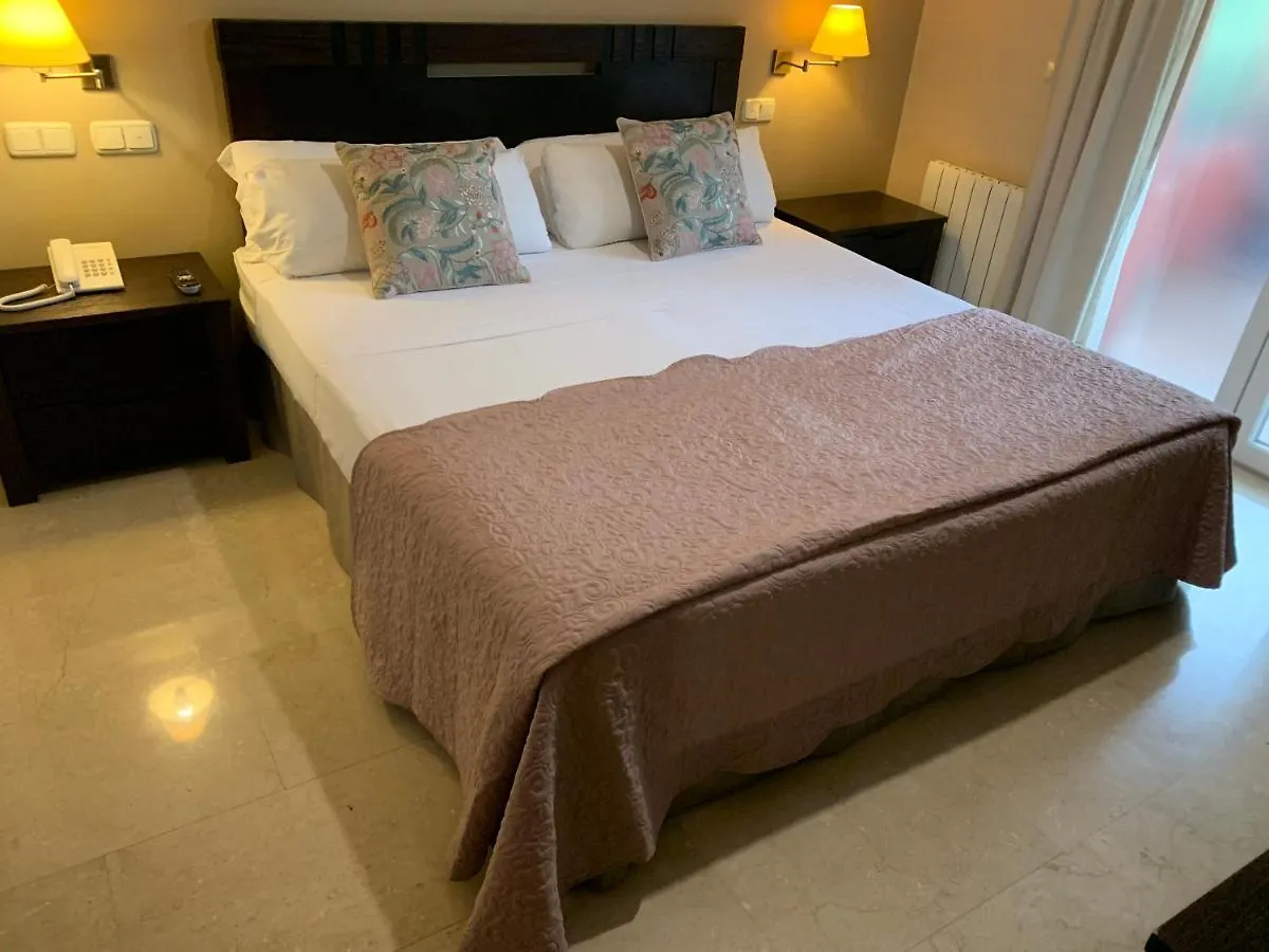 Hotel Villa San Francisco Marbella 3*,  Hiszpania
