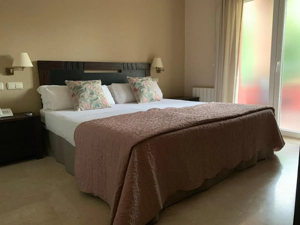 Hotel Villa San Francisco Marbella