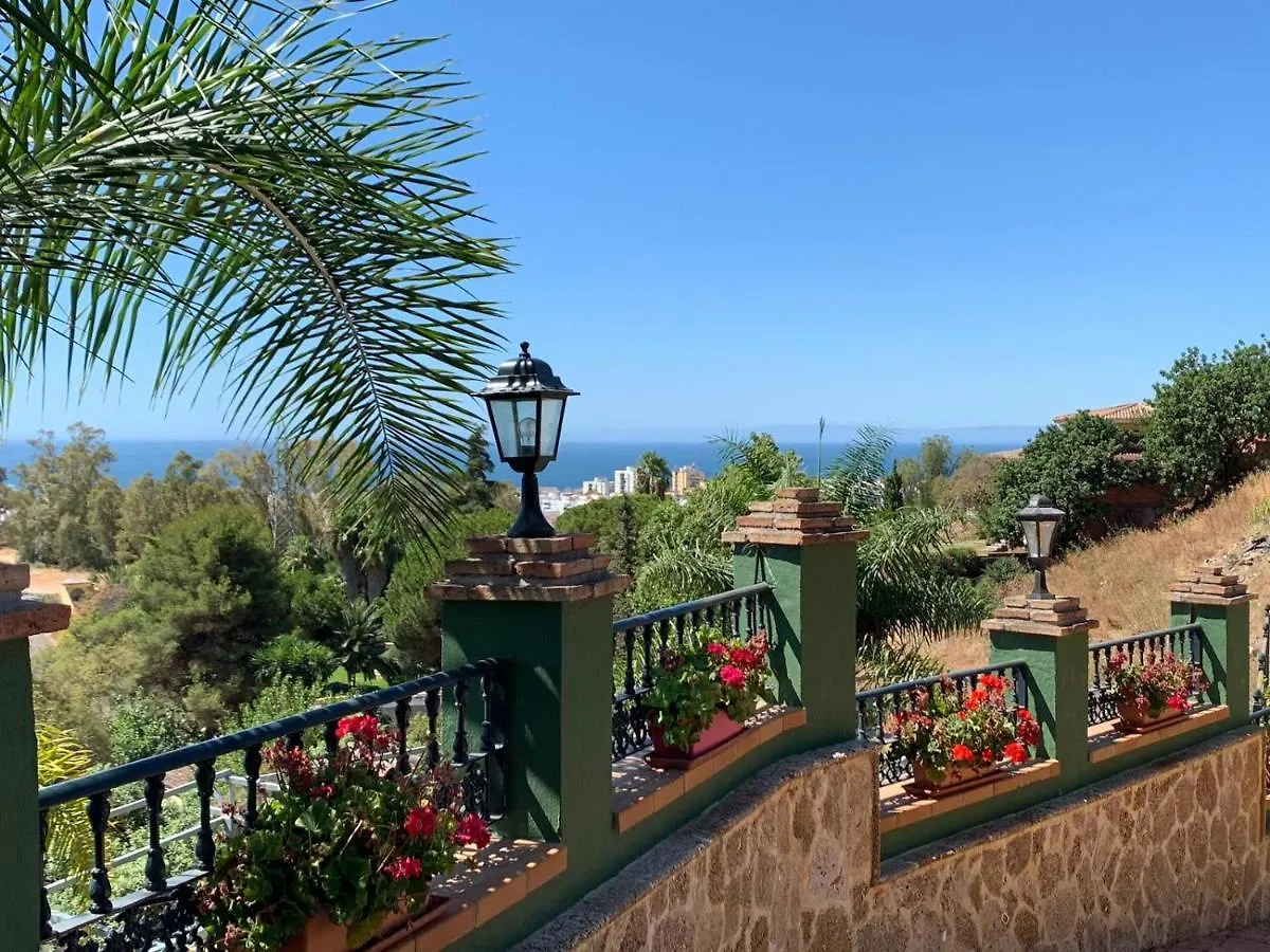 Hotel Villa San Francisco Marbella